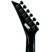 Jackson KVXMG X Series King V Electric Guitar, Black