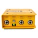 Radial SGI-44 Guitar Signal Extender, Front View