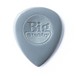 Dunlop Nylon Big Stubby 2.00mm, 6 Pick Pack Main Image