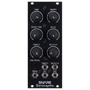 Erica Synths Snare Drum, Black (10PS)