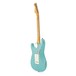 Fender Custom Shop 1960 Relic Stratocaster, Aged Daphne Blue