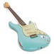 Fender Custom Shop 1960 Relic Stratocaster, Aged Daphne Blue