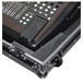 Gator G-TOURX32NDH Behringer X32 Large Format Mixer Case, Close-Up