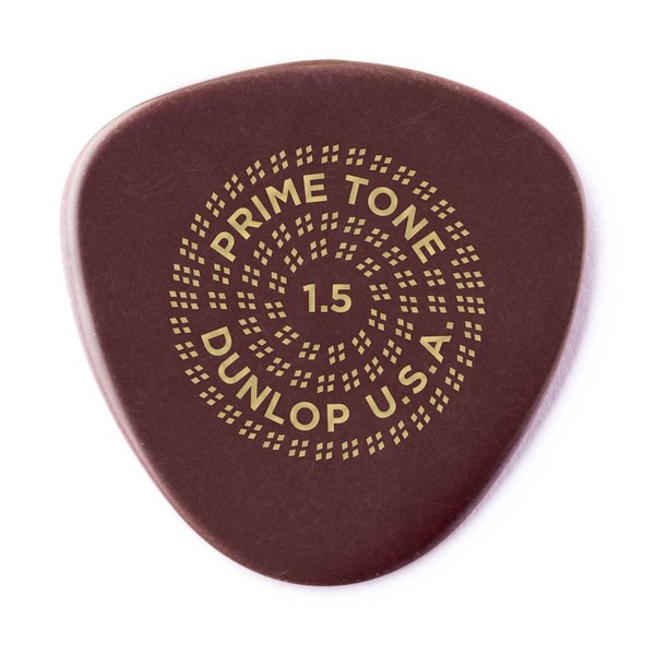 Dunlop Primetone Semi-Round 1.5mm Main Image