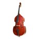 Stentor Graduate Double Bass Enhanced Figure, 1/2