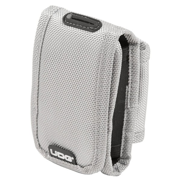 UDG Mobile Guard, Silver - Angled