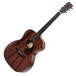 Sigma 000M-15+ Mahogany Acoustic Guitar Front View