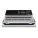 Gator G-TOURYAMTF5 Road Case with Yamaha TF5 Mixer, Front