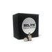 Flare Audio Isolate Special Edition, Rhodium-Plated, Outside Box