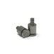 Flare Audio Isolate Special Edition, Rhodium-Plated, Unboxed