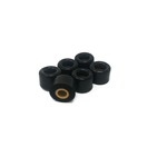 Flare Audio Earfoams Audiophile Replacement Tips, Medium