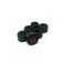 Flare Audio Earfoams Audiophile Replacement Tips, Large