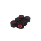 Flare Audio Earfoams Everyday Replacement Tips, Large