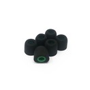 Flare Audio Earfoams Universal Replacement Tips, Small