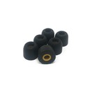 Flare Audio Earfoams Universal Replacement Tips, Medium