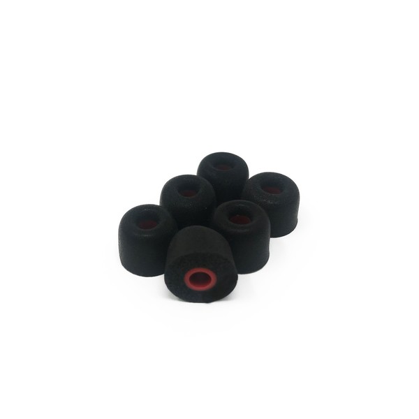 Flare Audio Earfoams Universal Replacement Tips, Large