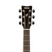 Yamaha FG830 Acoustic Guitar, Natural