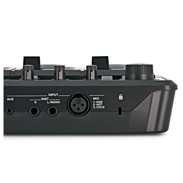 Boss RC-505 Loop Station - Box Opened at Gear4music