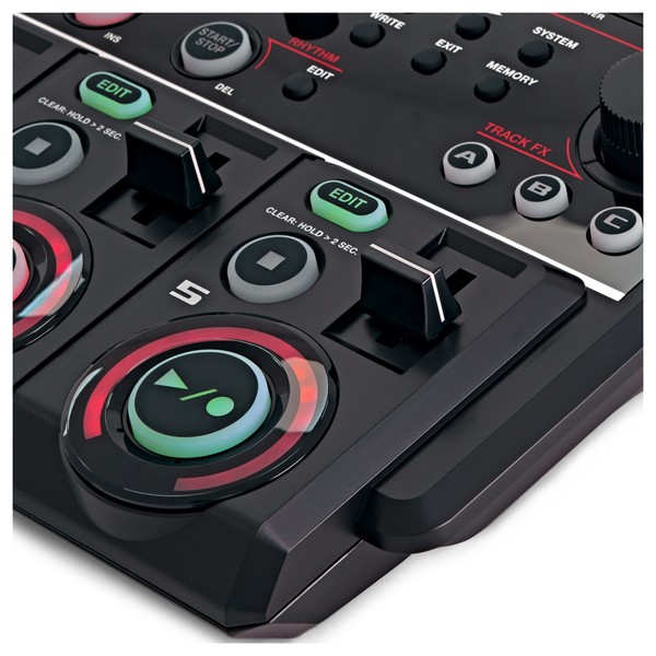 Boss RC-505 Loop Station - Box Opened at Gear4music