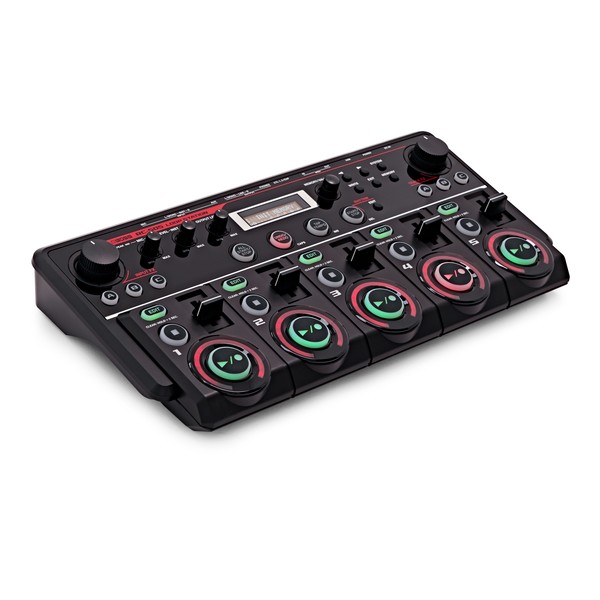 Boss RC-505 Loop Station - Box Opened at Gear4music