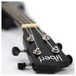 Liberi Ukulele, Black - Detail