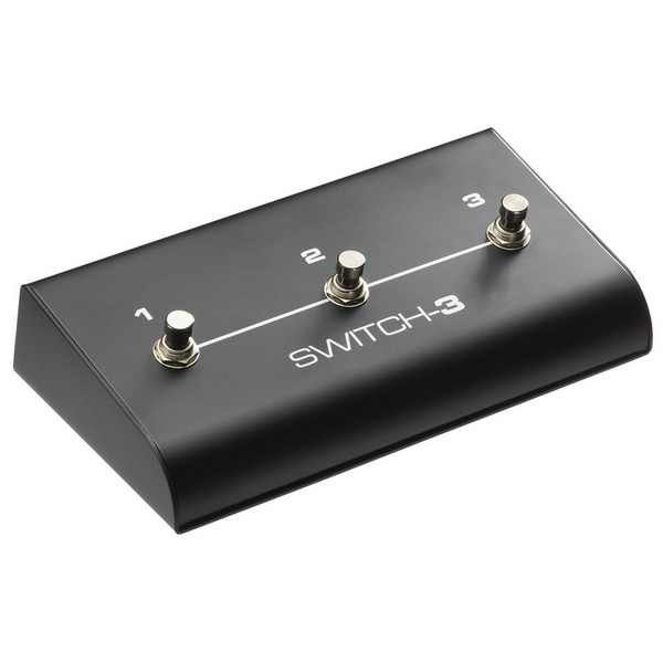 TC Electronic Switch-3 Controller Pedal for VoiceLive Touch