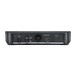 Shure BLX14E/MX53-S8 Wireless Earset System with MX153 4