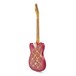 Fender Custom Shop LTD Relic 50s Thinline Tele, Pink Paisley #R17891