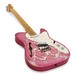 Fender Custom Shop LTD Relic 50s Thinline Tele, Pink Paisley #R17891