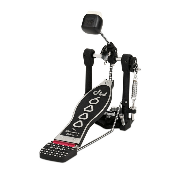 DW 6000 Series Accelerator Single Pedal