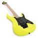 Ibanez RG550 Genesis 2018, Desert Sun Yellow