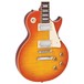 Vintage V100, Flamed Sunburst