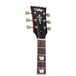 V100, Flamed Honeyburst