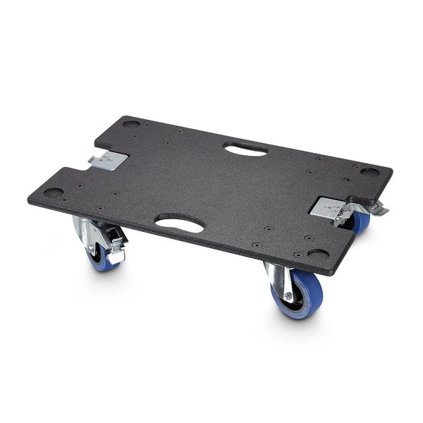 LD Systems Castor Board For MAUI 44 Subwoofer