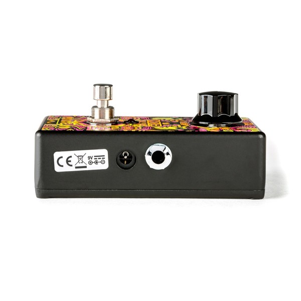 MXR "I Love Dust" Phase 90