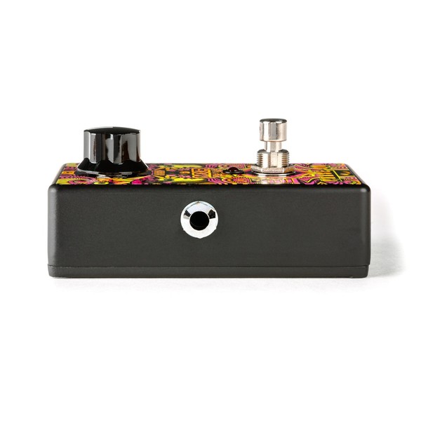 Limited Edition "I Love Dust" Phase 90