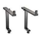 K&M 18822 Stacker, Black