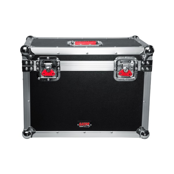 Gator G-TOURMINIHEAD3 Tour Case For Large Lunchbox Style Guitar Amps