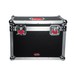 Gator G-TOURMINIHEAD3 Tour Case For Large Lunchbox Style Guitar Amps