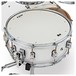 PDP Concept Maple 22'' 7pc Shell Pack, Pearlescent White