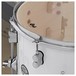 PDP Concept Maple 22'' 7pc Shell Pack, Pearlescent White