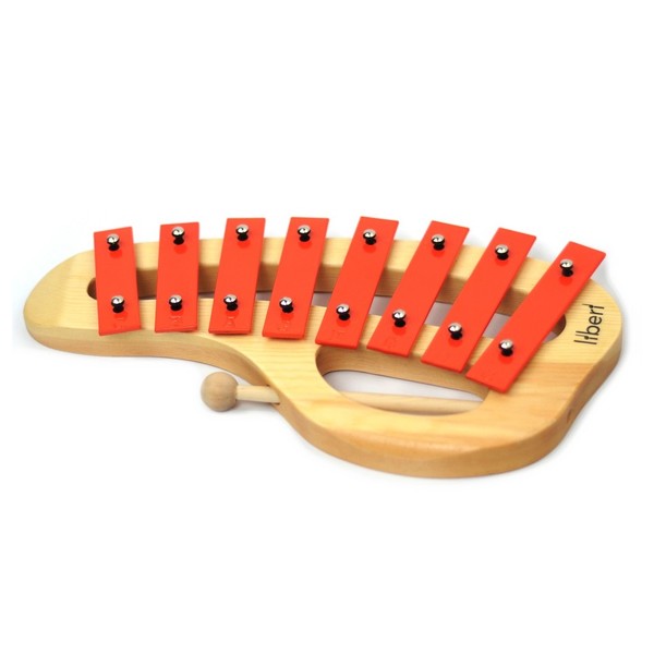 Liberi Children's Xylophone - Main 