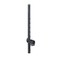 K&M 18944 Universal Holder, Black