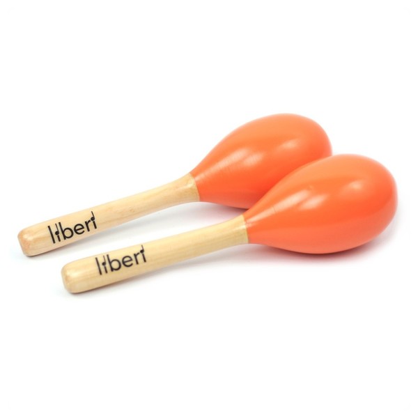 Children's Maracas - Angled