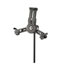 K&M 19795 Tablet PC Stand Holder, Black