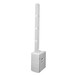 dB Technologies ES1203 Column Array PA System, White 2