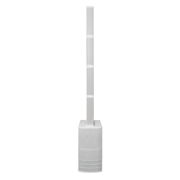 dB Technologies ES1203 Column Array PA System, White 1