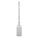 dB Technologies ES1203 Column Array PA System, White 1