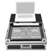 Magma Multi Format Workstation XL For Various DJ Controllers - Front (Controller & Laptop Not Included) - Front