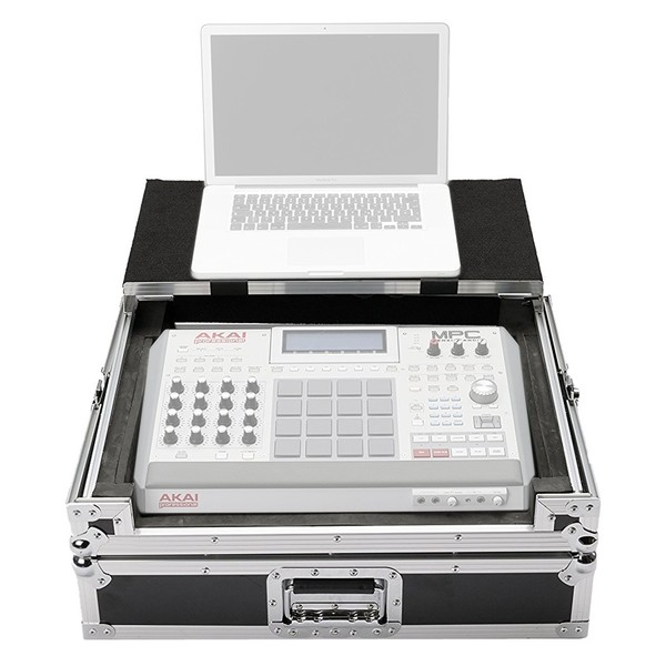 Magma DJ Workstation - Front 3